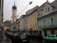 Graz City